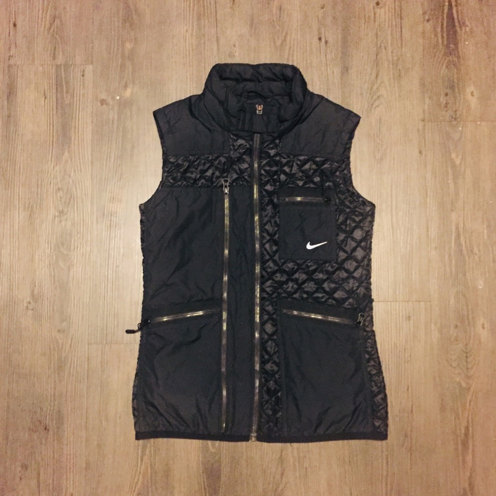Nike sport vest